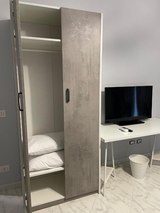 Affittacamere Iria 포밀리아노 다르코 외부 사진